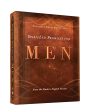 SpiritLed Promises for Men: Insights from the Scripture from the Modern English Version Online Sale