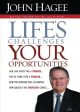 Life’s Challenges... Your Opportunities: God Has Given You a Promise...you’ve Come Into a Problem...How You Respond Will Determine How Quickly the Provision Comes... Online Sale