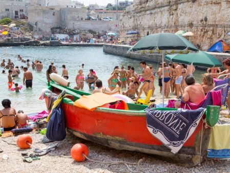 All Aboard - Polignano a Mare Hot on Sale