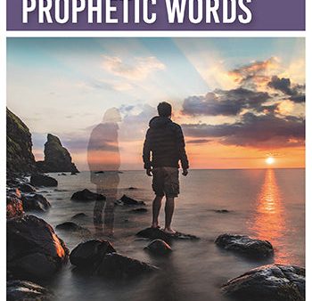 eBook062 - MANIFEST YOUR PROPHETIC WORDS : How to Take Action and Call Forth Your Prophetic Words For Cheap