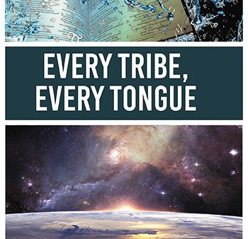 eBook045 - EVERY TRIBE, EVERY TONGUE: 3 International Testimonies of How the Gospel has Changed the World Fashion