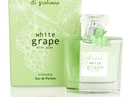 Di Palomo White Grape Eau de Parfum 50 ml Sale