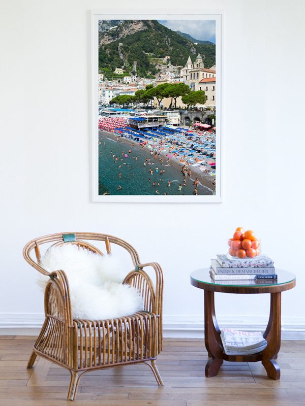 Amalfi Beach Discount