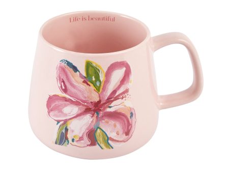 Splosh - Talulah Flowers Mug Fashion