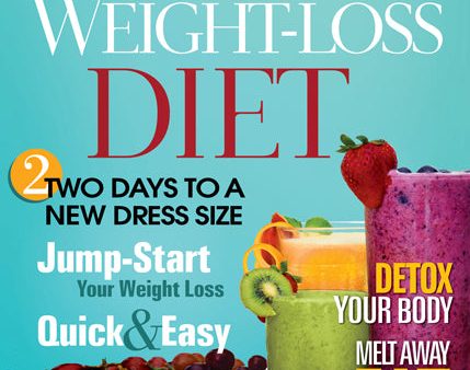 The Juice Lady s Weekend Weight-Loss Diet: Two Days to a New Dress Size Sale