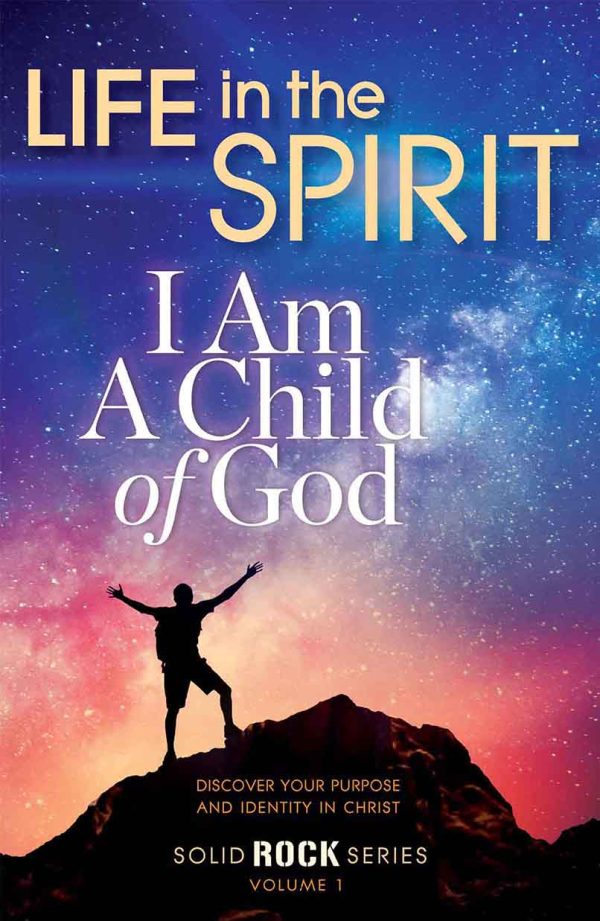 Life in the Spirit E-Book Vol 5 on Sale