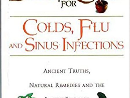 The Bible Cure for Colds and Flu For Cheap