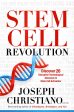 Stem Cell Revolution : Discover 26 Disruptive Technological Advances to Stem Cell Activation - Trade Paper on Sale