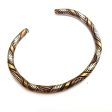 Tribal Three Metal Bracelet Supply