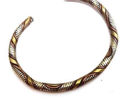 Tribal Three Metal Bracelet Supply