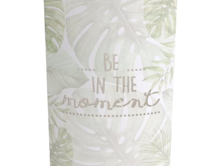 Splosh Botanical Lantern - Be In The Moment Fashion