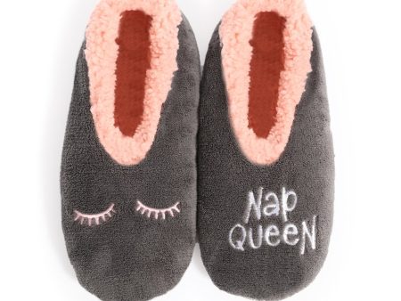 Splosh Women s Nap Queen Slippers Fashion