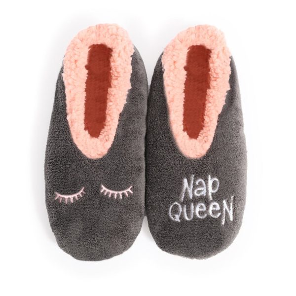 Splosh Women s Nap Queen Slippers Fashion