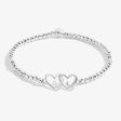 Joma Jewellery Bracelet - Forever Yours Happy 21st Birthday Online Hot Sale