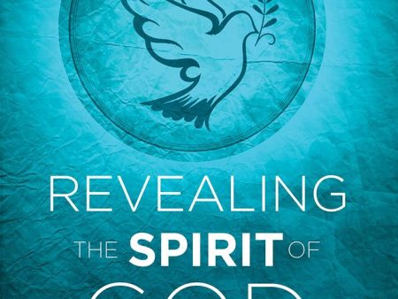 Revealing the Spirit of God: A 50-Day Prayer Journey for Pentecost Discount