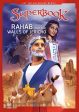 Superbook DVD - Rahab and the Walls of Jericho Discount