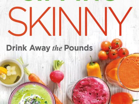 Sipping Skinny: Drink Away the Pounds Cheap