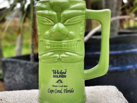 Tiki Mugs Sale