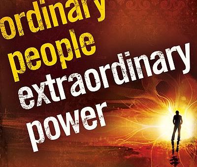 Ordinary People, Extraordinary Power: Be Activated to Heal, Deliver, Prophesy, Preach, and Demonstrate God s Kingdom Hot on Sale