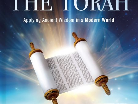 Decoding the Torah: Applying Ancient Wisdom in a Modern World Hot on Sale