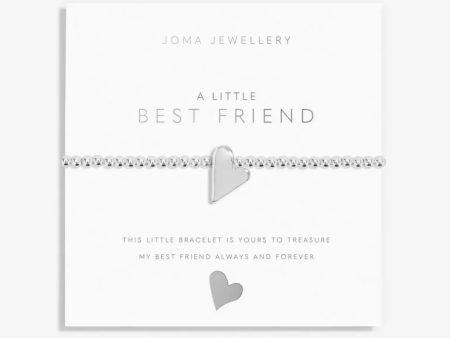 Joma Jewellery Bracelet - A Little Best Friend Discount