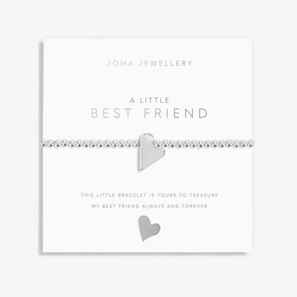 Joma Jewellery Bracelet - A Little Best Friend Discount