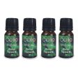 Mixology Fragrance Oil - Pack of 4 - Fairytale Forest For Cheap