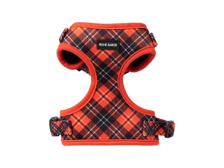 Frank Barker Harness Tartan For Sale