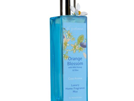 Di Palomo Orange Blossom Luxury Home Fragrance Mist 100ml Discount