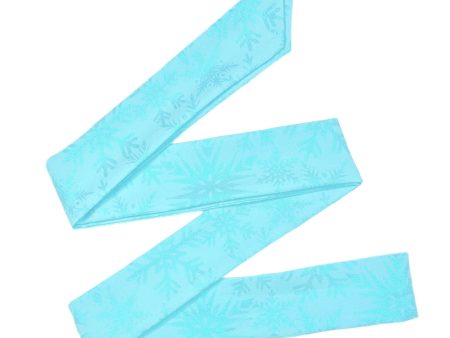 Snowflake Queen Sash For Discount