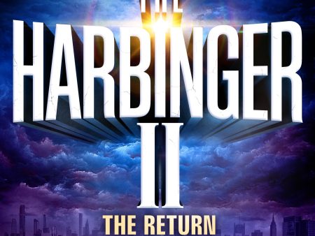 The Harbinger II: The Return (Hardcover) on Sale