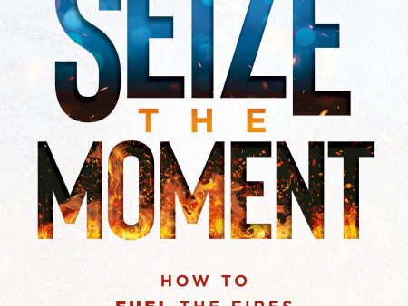 Seize the Moment: How to Fuel the Fires of Revival on Sale