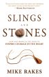 Slings and Stones: How God Works in the Mind to Inspire Courage in the Heart Supply