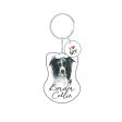 Splosh Pet Keyring - Border Collie Online