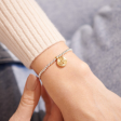 Joma Jewellery Bracelet - A Little Bee Lucky For Discount