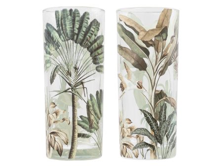 Splosh Exotic Glasses Set Of 2 For Discount