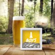 Splosh Mini Change Box - Boys Night Out on Sale