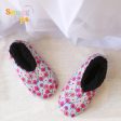 Splosh Women s Print Poppy Slippers For Cheap