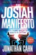 The Josiah Manifesto - Large Print - The Ancient Mystery & Guide for the End Times on Sale