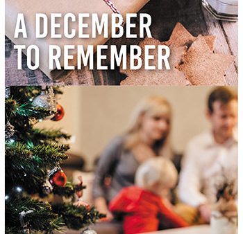 eBook039 - A DECEMBER TO REMEMBER: 4 Stories About Celebrating Christmas Today Discount