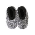 Splosh Kids Charcoal Tie Dye Slippers Online Hot Sale