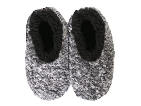 Splosh Kids Charcoal Tie Dye Slippers Online Hot Sale