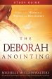 The Deborah Anointing Study Guide Online Hot Sale