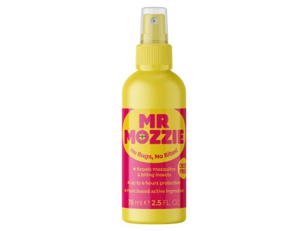 Mr Mozzie 75ml Online now