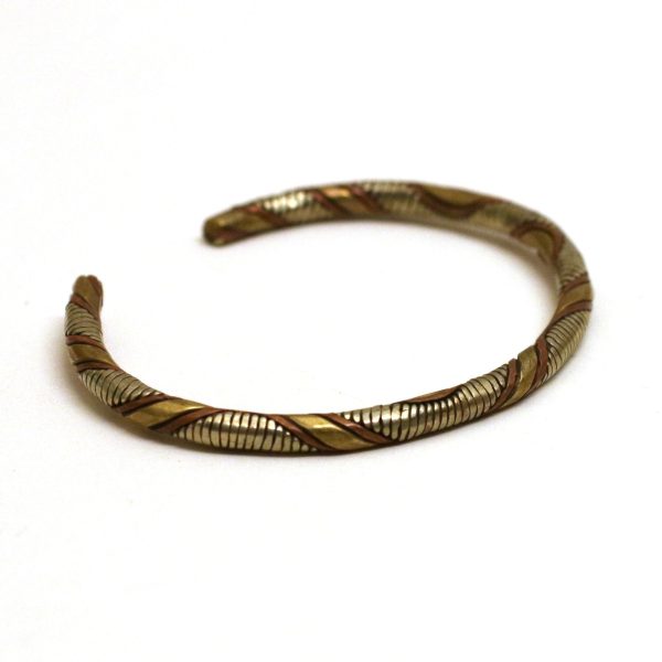 Tribal Three Metal Bracelet Supply