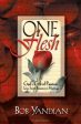 One Flesh: God s Gift of Passion: Love, Sex & Romance in Marriage Sale