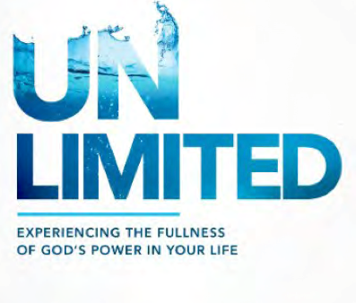 Unlimited: Experiencing the Fullness of God s Power in Your Life Fashion