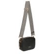 Alice Wheeler Soho Camera Cross Body Bag - Black For Discount