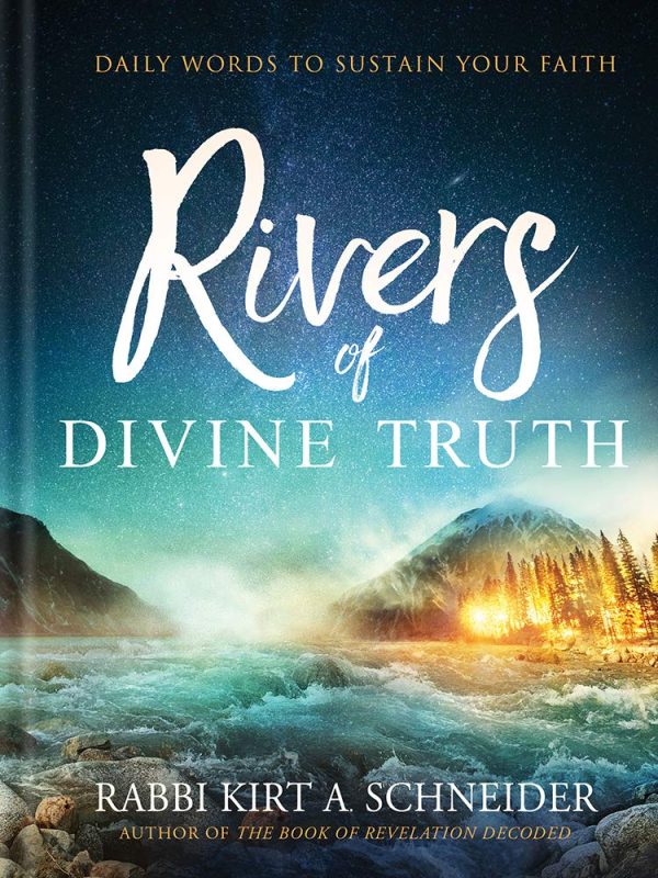 Rivers of Divine Truth: Daily Words to Sustain Your Faith Online now