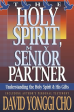 THE HOLY SPIRIT, MY SENIOR PARTNER on Sale